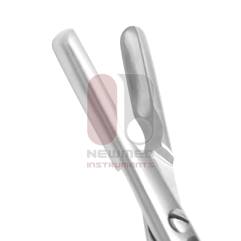 Jansen Middleton Septum Forceps Jansen Middleton Rongeur New Med 